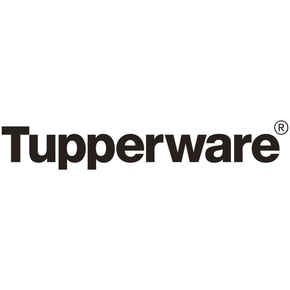 TUPPERWARE